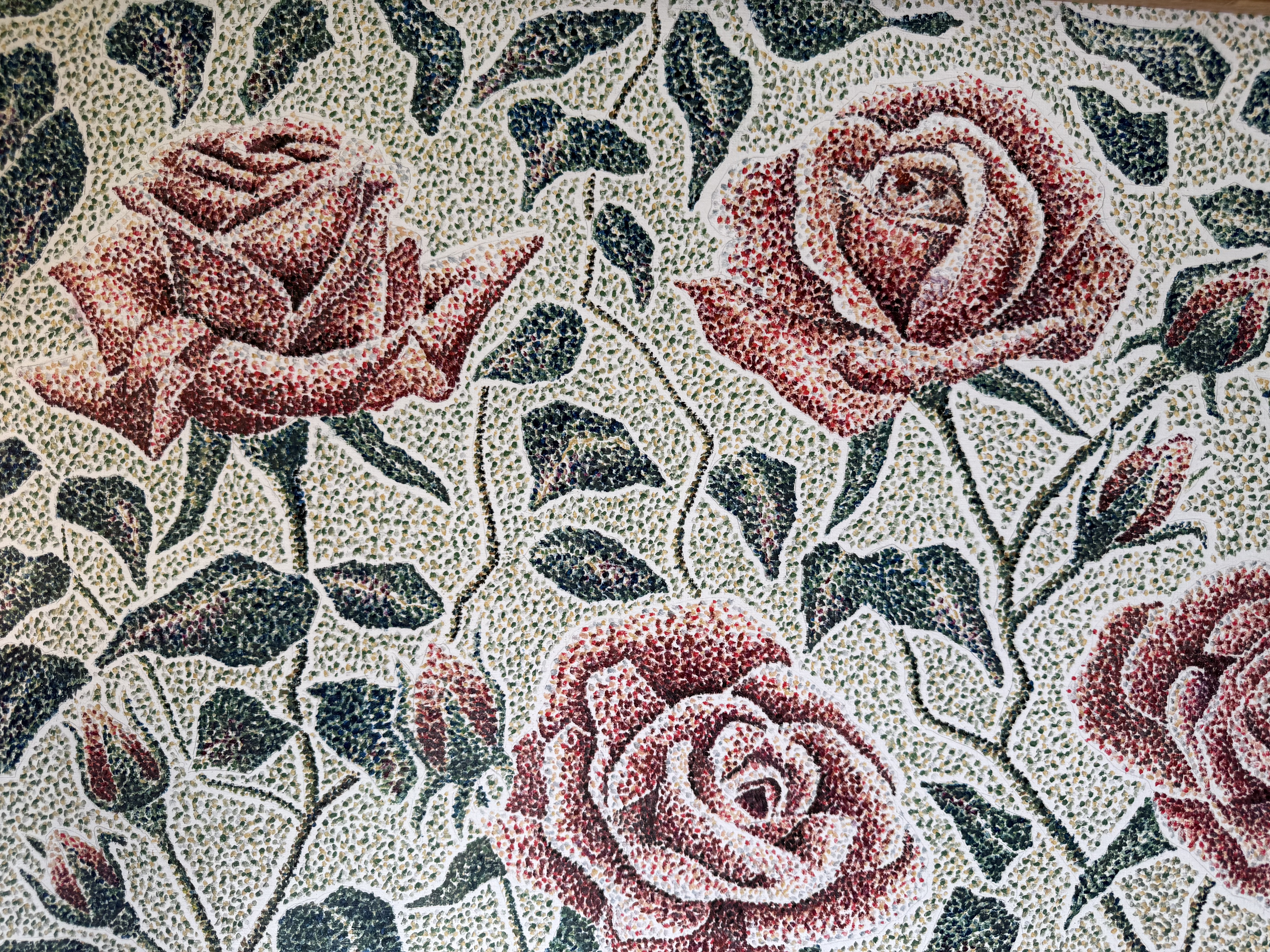 ROSES